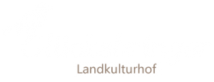 Landkulturhof Gluecksbringer - Erlebnishof mitten in Thueringen